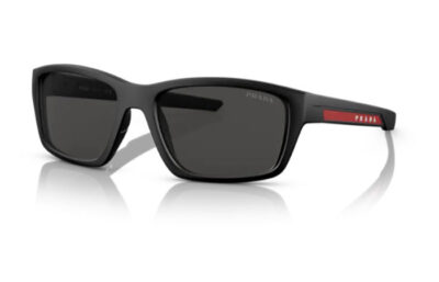 Prada Linea Rossa 04YS  1BO06F 57 Men's sunglasses