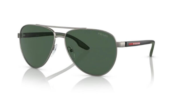 Prada Linea Rossa 52YS  7CQ06U 61 Men's sunglasses
