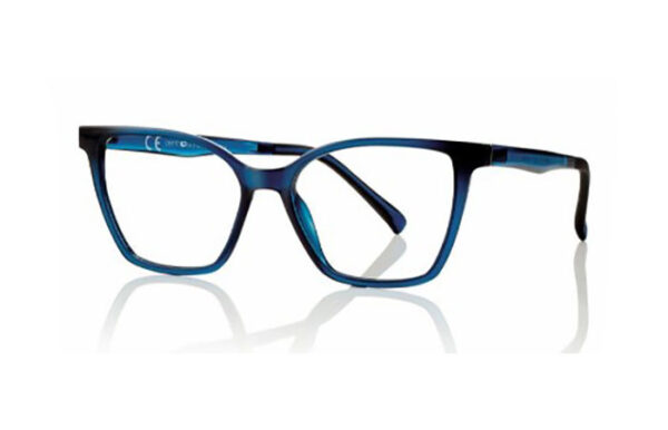CentroStyle F043555275000 PETROL MONT.ULTE Women's eyeglasses
