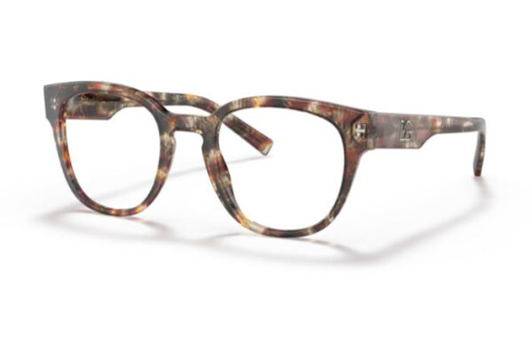 Dolce & Gabbana 3350  3358 51 Men's eyeglasses