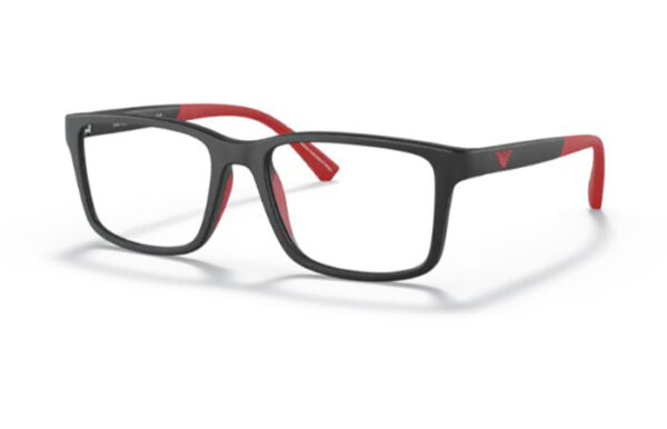 Emporio Armani 3203  5001 50 Men's eyeglasses