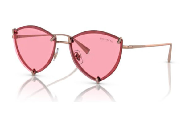 Tiffany & Co. 3090  610584 55 Women's sunglasses