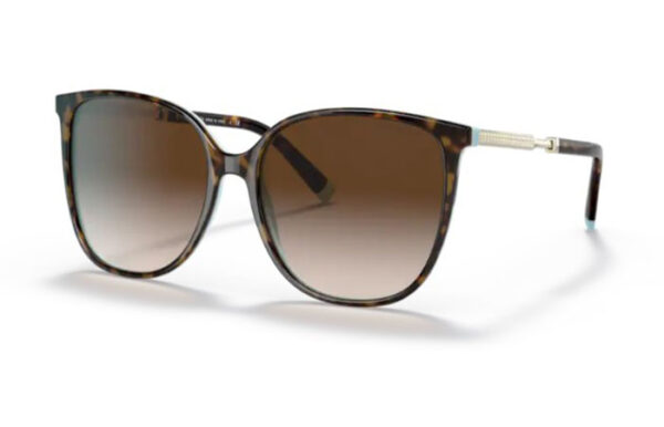 Tiffany & Co. 4184  81343B 57 Women's sunglasses