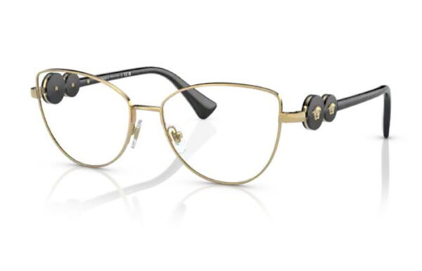 Versace 1284  1002 55 Women's eyeglasses