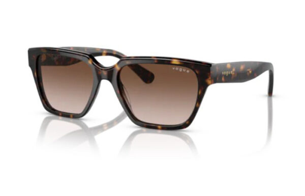 Vogue 5512S W65613 55 Women's sunglasses