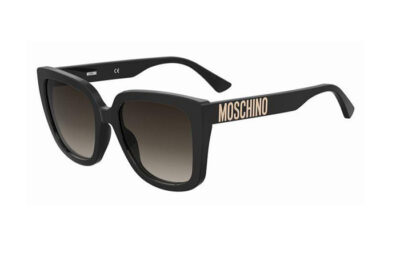 Moschino Mos146/s 807/HA BLACK 55