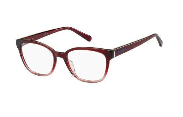 Tommy Hilfiger Th 1840 C9A/18 RED 52