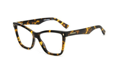 DSquared2 D2 0059 A84/16 HVNA YELLOW 54