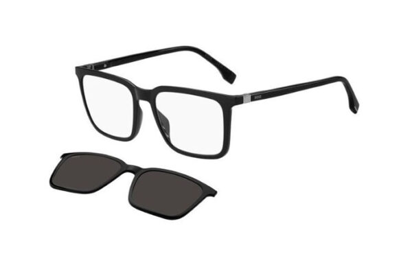 Hugo Boss 1492/cs 807/IR BLACK 55 Men's eyeglasses