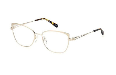 Pierre Cardin P.C. 8856 3YG/16 LIGHT GOLD 54 Women's eyeglasses