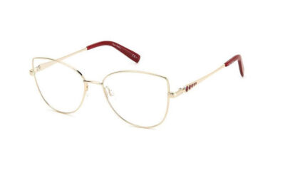 Pierre Cardin P.C. 8874 3YG/17 LIGHT GOLD 55 Women's eyeglasses