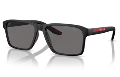 Prada Linea Rossa 05YS  DG002G 58 Men's sunglasses