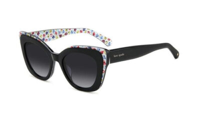 Kate Spade Marigold/s 807/9O BLACK 51 Women's sunglasses