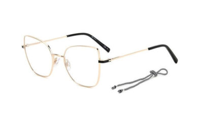 Missoni Mmi 0149 000/39 ROSE GOLD 52 Women's eyeglasses