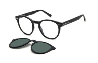 Pierre Cardin P.C. 6252/cs 807/UC BLACK 51 Men's eyeglasses