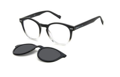 Pierre Cardin P.C. 6252/cs 81V/M9 BLK SHD CR 51 Men's eyeglasses