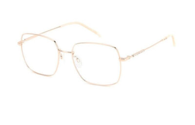 Pierre Cardin P.C. 8877 DDB/17 GOLD COPPER 54 Women's eyeglasses