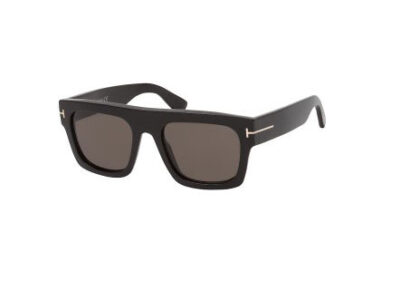 Tom Ford FT0711/S 01A 53 Sunglasses