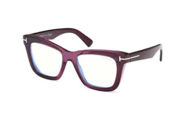 Tom Ford FT5881-52081 81 52 Eyeglasses