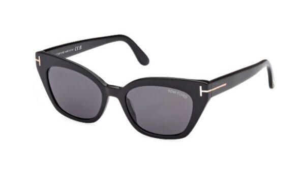 Tom Ford FT1031 01A 52