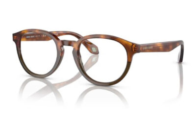 Armani 7248 5988 50 Men's eyeglasses
