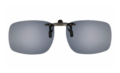 CentroStyle 12733 GREY POLARIZED AGGIUNTIV Sunglasses