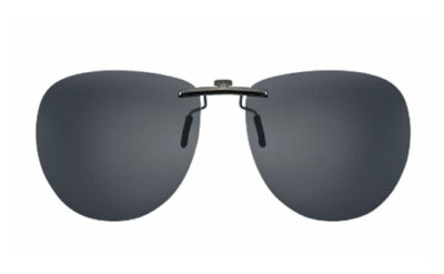 CentroStyle C027555019001 SMOKE POLARIZED Sunglasses