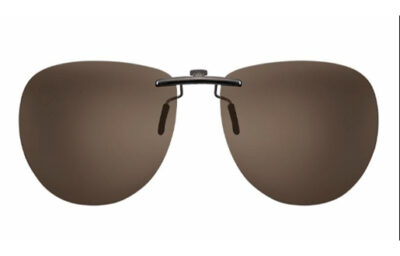 CentroStyle C027555019003 BROWN POLARIZED Sunglasses