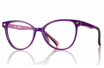 CentroStyle F050048066000 VIOLET/PINK 48 1 Eyeglasses