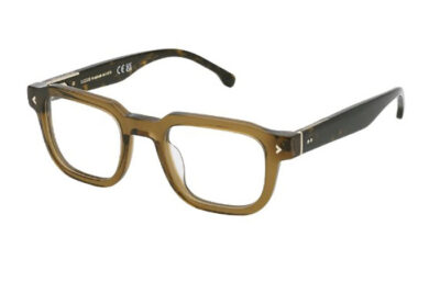 Lozza VL4335 06PQ 49 Eyeglasses