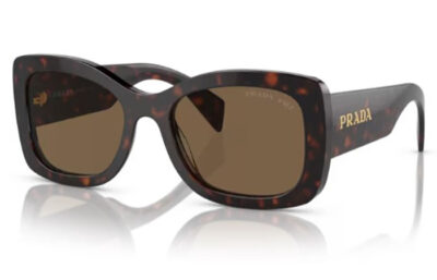 Prada A08S  16N5Y1 56 Women's sunglasses