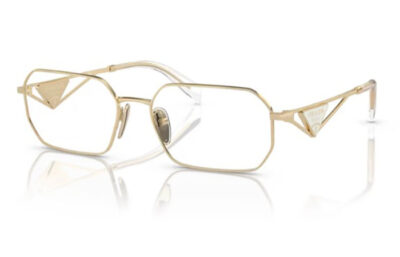 Prada A53V  ZVN1O1 56 Women's eyeglasses