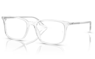 Ray-Ban 5421 2001 53 Unisex eyeglasses