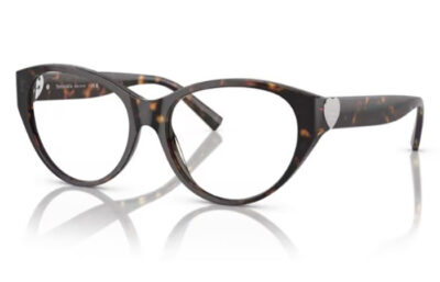 Tiffany & Co. 2244  8015 53 Women's eyeglasses