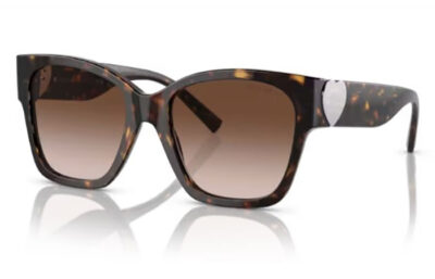 Tiffany & Co. 4216  80153B 54 Women's sunglasses