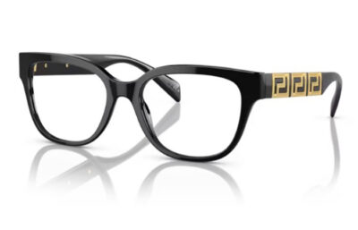 Versace 3338  GB1 54 Women's eyeglasses