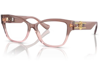 Versace 3347 5435 54 Women's eyeglasses
