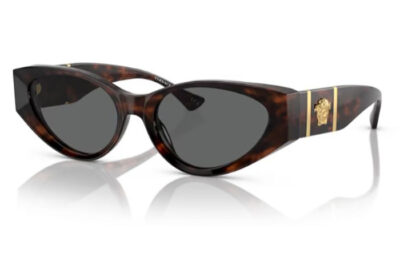Versace 4454  542987 55 Women's sunglasses