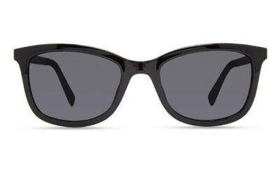 MODO TILIA clip on black 50 Women's eyeglasses