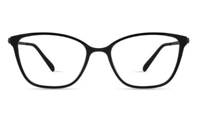 Modo 7024 black 50 Women's eyeglasses