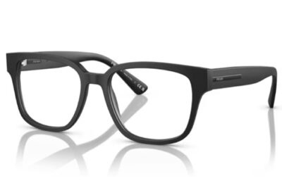 Prada A09V 12P1O1 54 Men's Eyeglasses