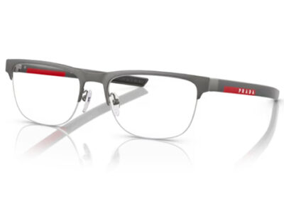 Prada Linea Rossa 51QV 19K1O1 55 Men's eyeglasses
