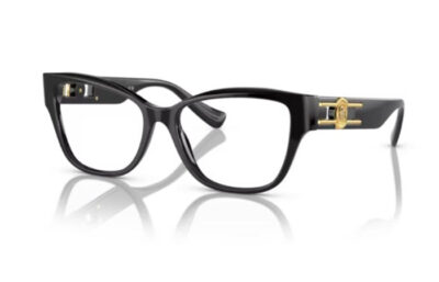 Versace 3347 GB1 52 Women's eyeglasses