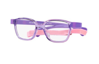 Miraflex 4002 K607 46 Unisex eyeglasses