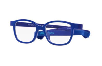 Miraflex 4002 L124 48 Unisex eyeglasses