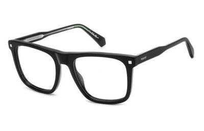 Polaroid Pld D506 807/19 BLACK 53 Men's eyeglasses