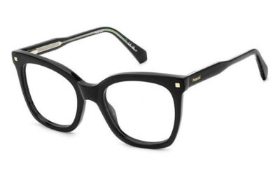Polaroid Pld D507 807/19 BLACK 51 Women's eyeglasses