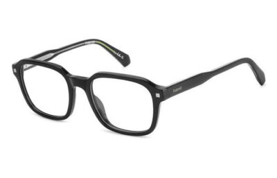 Polaroid Pld D518 807/19 BLACK 52 Men's eyeglasses