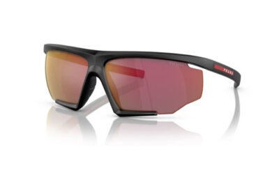 Prada Linea Rossa 07YS  DG010A 76 Men's sunglasses