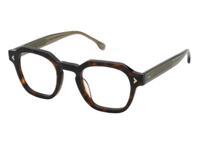 Lozza VL4344 714 49 Eyeglasses